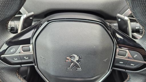 Peugeot 3008 1.6 THP 225 Hybrid-e EAT8 - GT – 2022 – 46503 km – Hybride rechargeable – Boîte Automatique — photo 23