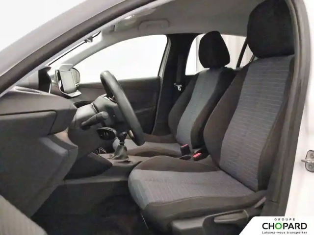 Peugeot 208 bluehdi 100 s&amp;s bvm6 — photo 81