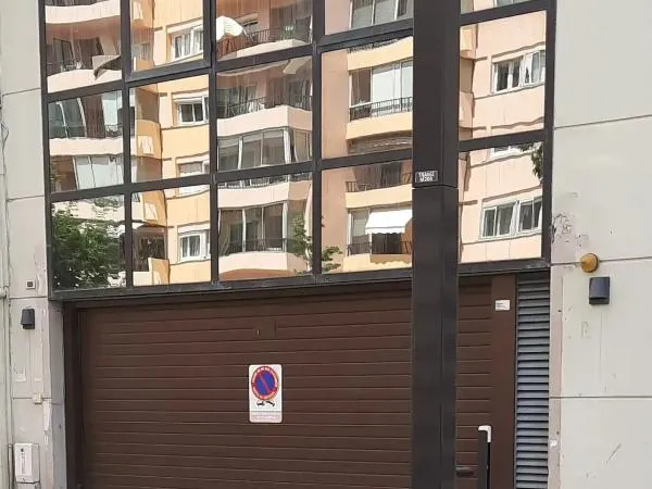 Stationnement Vente Nice   18000€