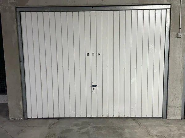 Vends box garage vieux Lille