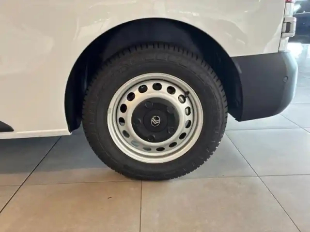 Citroën Jumpy fg m 136ch (100kw) batterie 49 kwh pack premium connect — photo 11