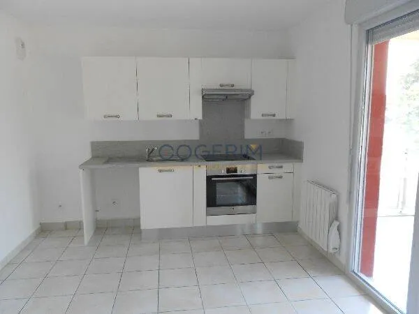 Appartement 4 pièces 79 m²