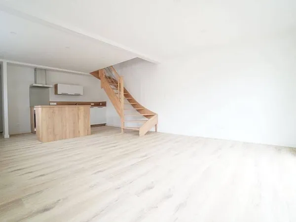 Maison 4 pièces 88 m²