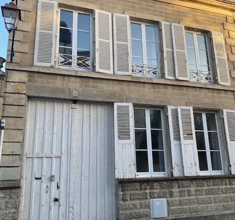 Maison 5 pièces 115 m²