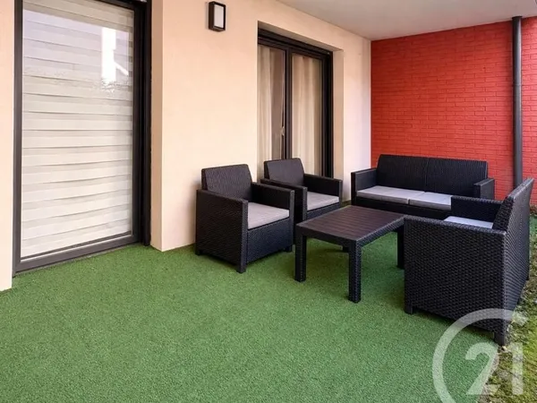 Appartement 3 pièces 70 m²