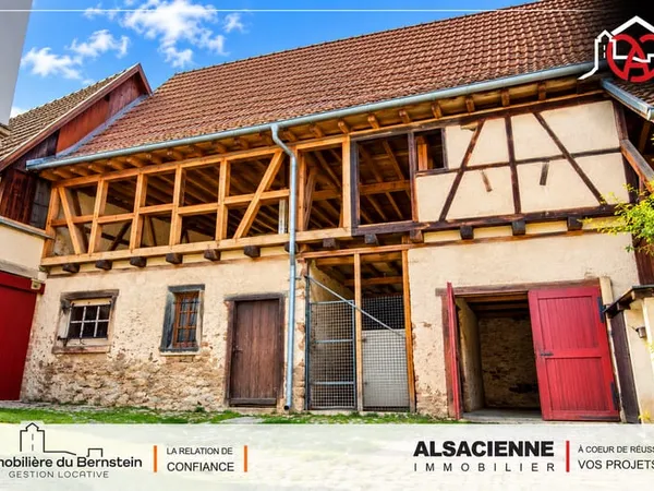 Maison 5 pièces 200 m²