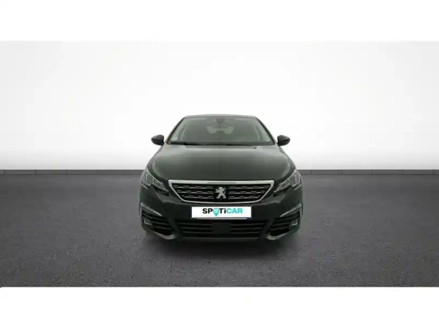 Peugeot 308 bluehdi 130ch s&amp;s eat8 — photo 34