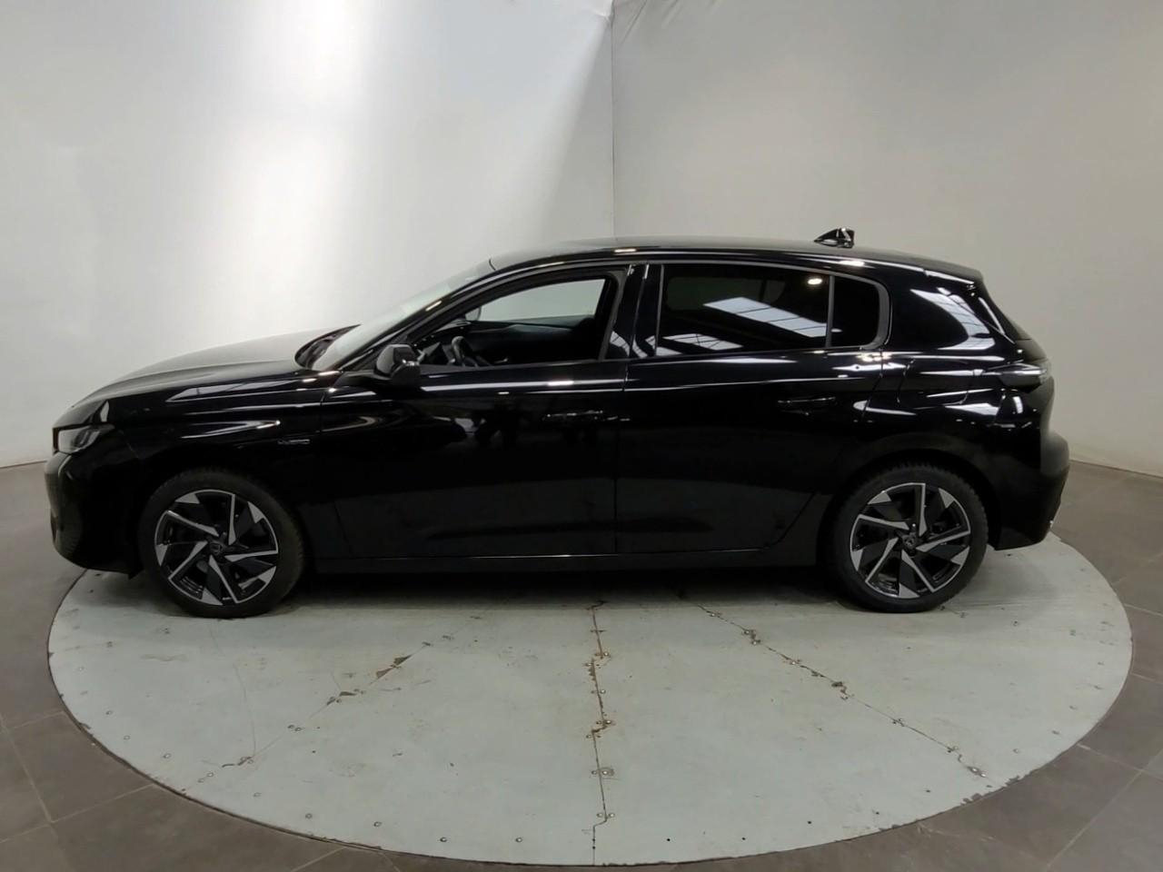 Peugeot 308 phev 180 e-eat8 allure pack — photo 2