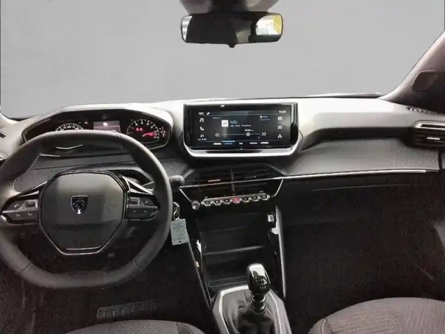 Peugeot 2008 100 s&amp;s bvm6 — photo 8