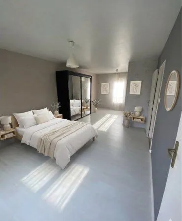 Maison 4 chambres à Niort