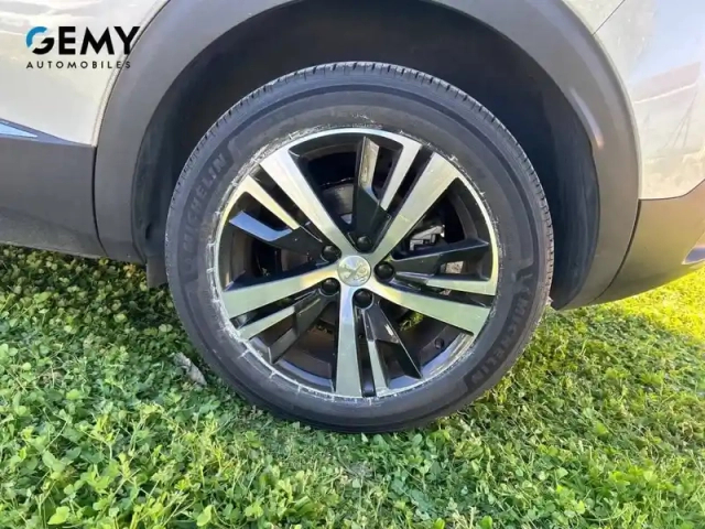 Peugeot 3008 bluehdi 130ch s&amp;s bvm6 — photo 10