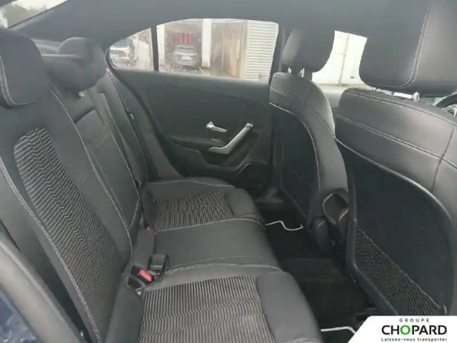 Mercedes Classe A 200 d 8g-dct — photo 84