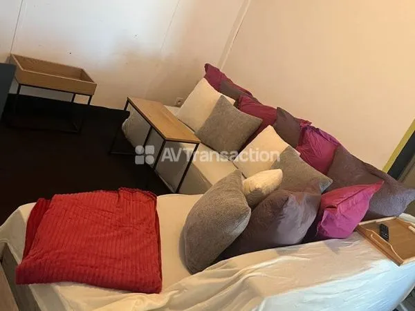 A vendre le petit tampon maison f3 prix 190800