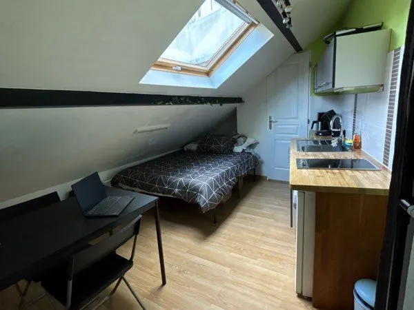 Location studio