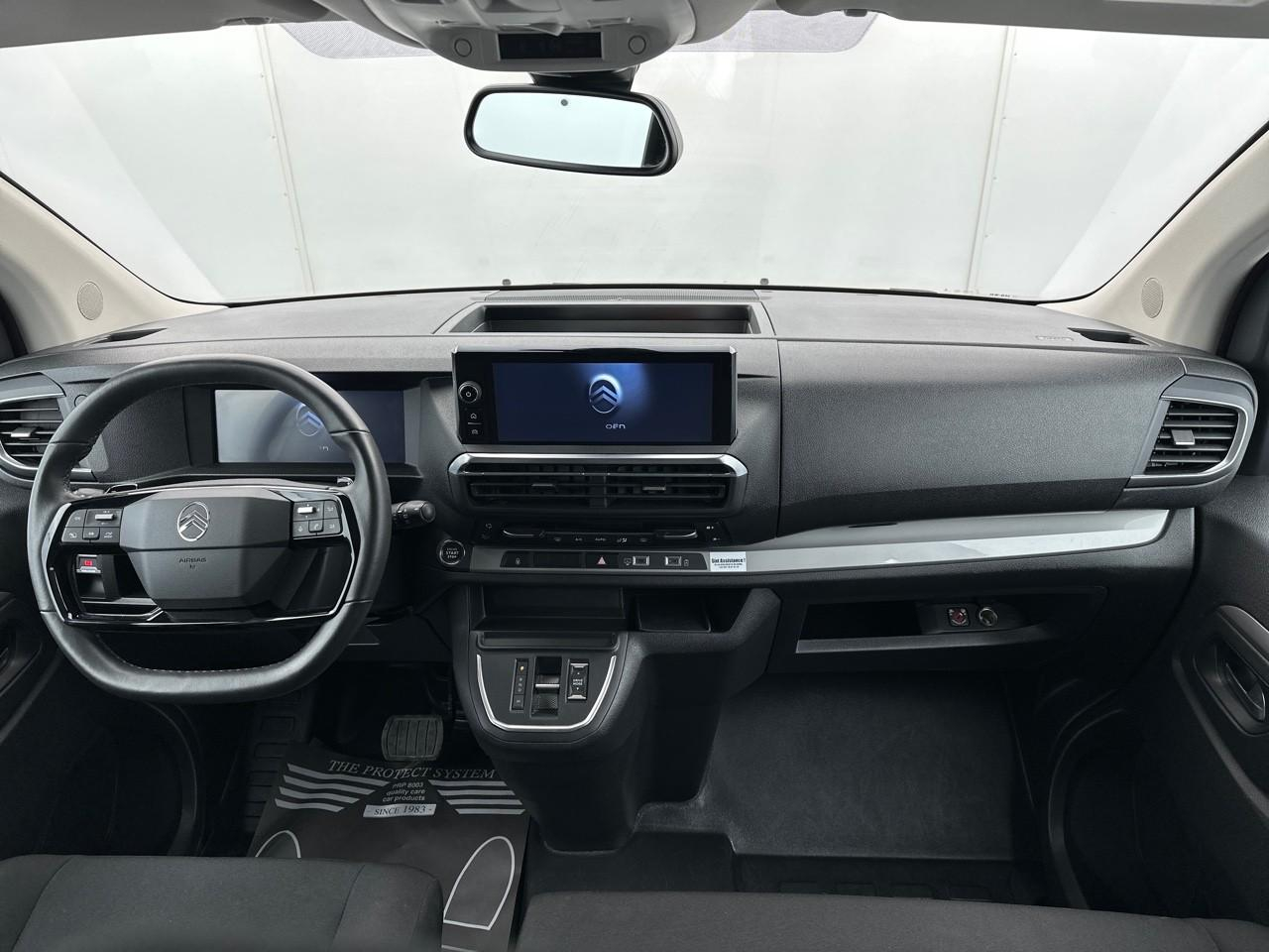 Citroën Spacetourer xl bluehdi 180 s&s eat8 business — photo 11