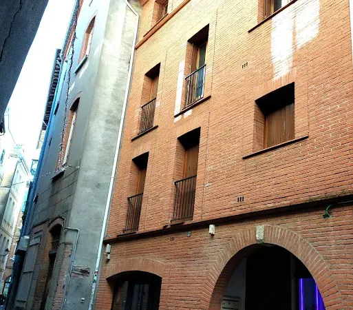 Appartement 2 pièces 49 m²