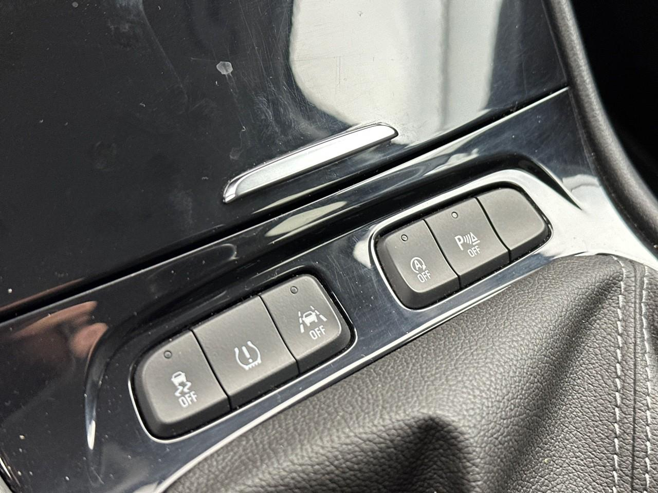 Opel Grandland x 1.2 turbo 130 ch ecotec elite — photo 28