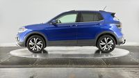 Volkswagen T-Cross 1.0 TSI 110ch Style S&S BVM6 — photo 7