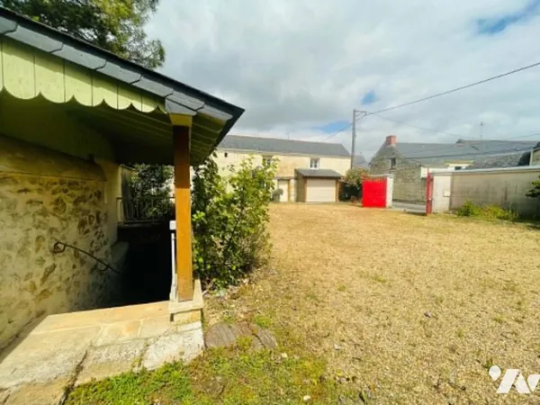 Maison 5 pièces 230 m²