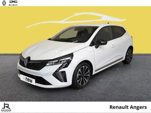 Renault Clio 1.0 tce 90ch techno - 24