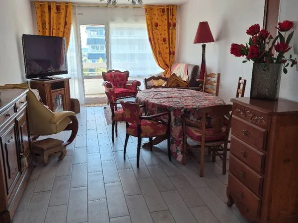 Appartement en Colocation - Meublé - Caen Mémorial