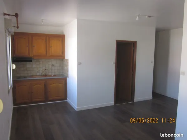 Appartement 30 m2 Arras