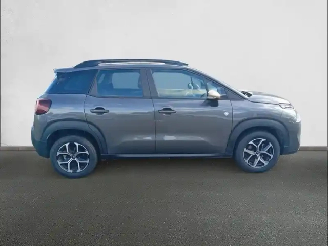Citroën C3 Aircross puretech 110 s&amp;s bvm6 — photo 44