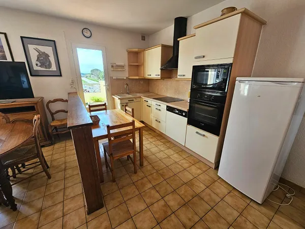 LE VILLAGE - LE BARCARES