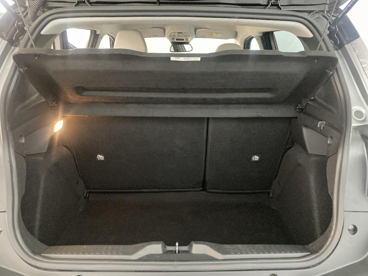 Citroën C3 turbo 100 ch manuelle max — photo 6