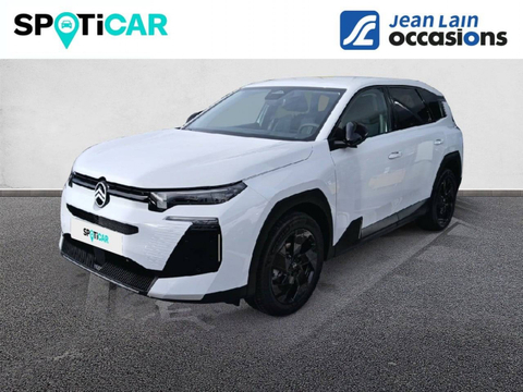 Citroen C5 Aircross Hybride 145 ch e-DCS6 Max