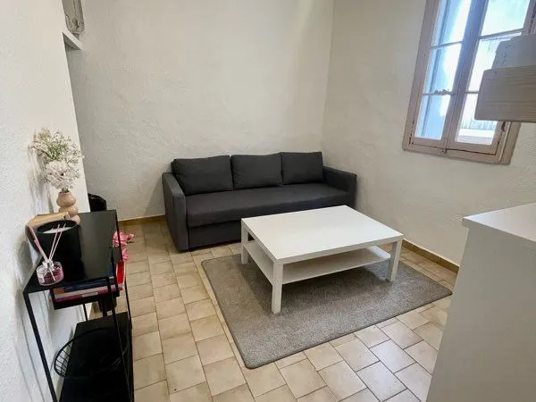 Apparement centre ville montpellier