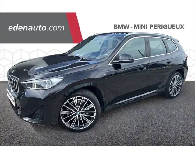 Bmw X1 xdrive 23i 218ch dkg7
