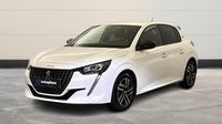 Peugeot 208 1.2 PureTech 100ch S&S Style EAT8