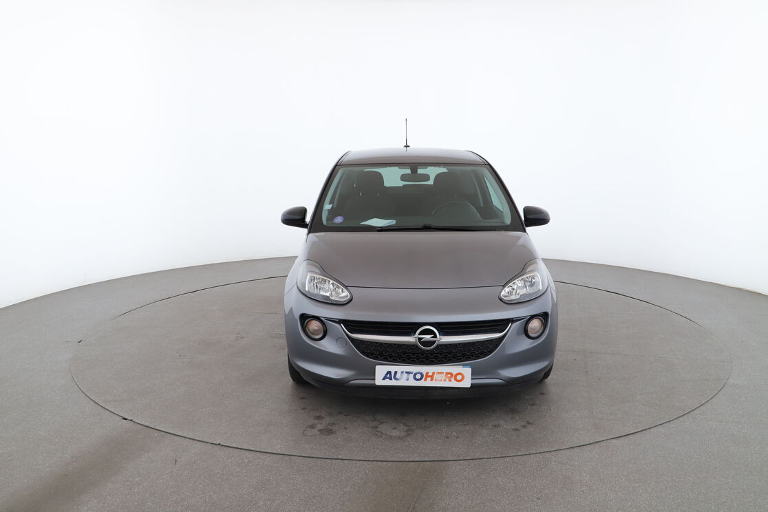 Opel Adam 1.4 Twinport Unlimited — photo 8