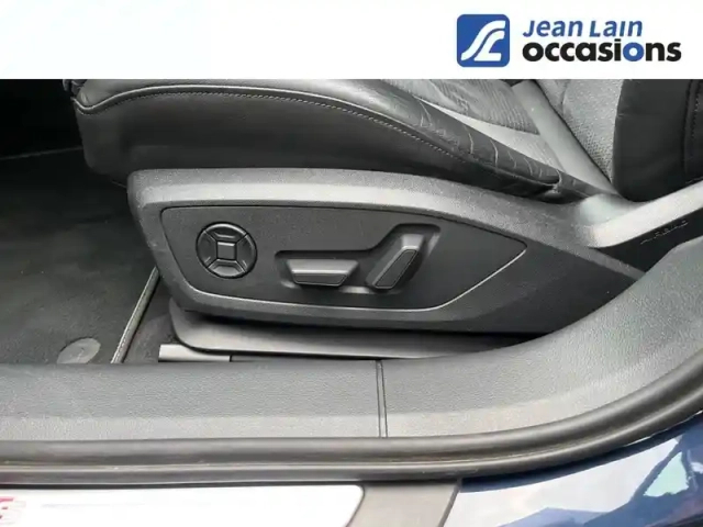 Audi A6 avant 40 tdi 204 ch s tronic 7 quattro — photo 19