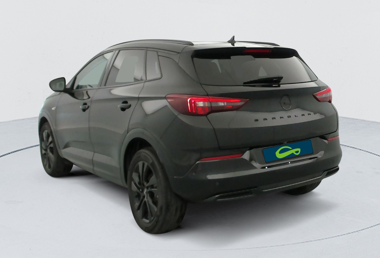 Opel Grandland — photo 3