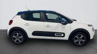 Citroen C3 1.2 PureTech 110ch S&S Feel Pack 124g — photo 4