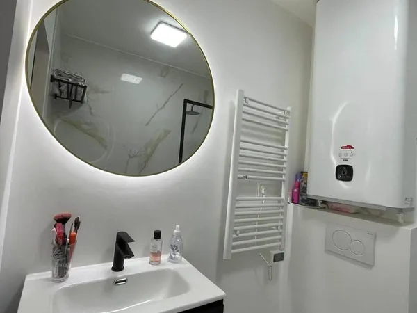 Appartement 2 pièces 25 m²