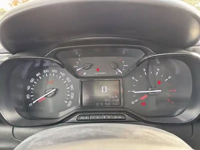 Citroën C3 puretech 83 ch bvm5 — photo 50