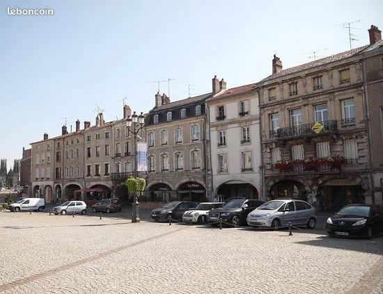Immeuble de rapport 3 pièces 51 m²