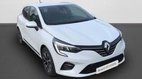 Renault Clio 1.6 E-Tech hybride 140ch Intens -21N — photo 3