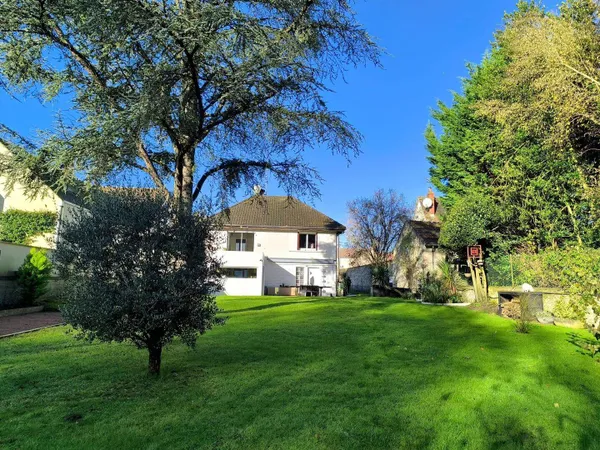 Maison 6 pièces 135 m²