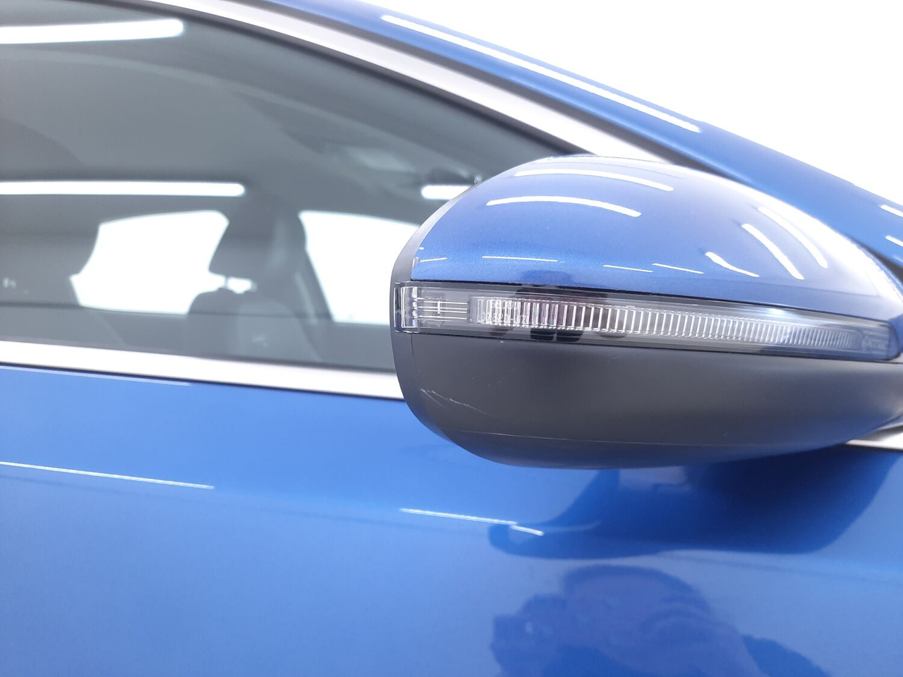 Kia Xceed — photo 21