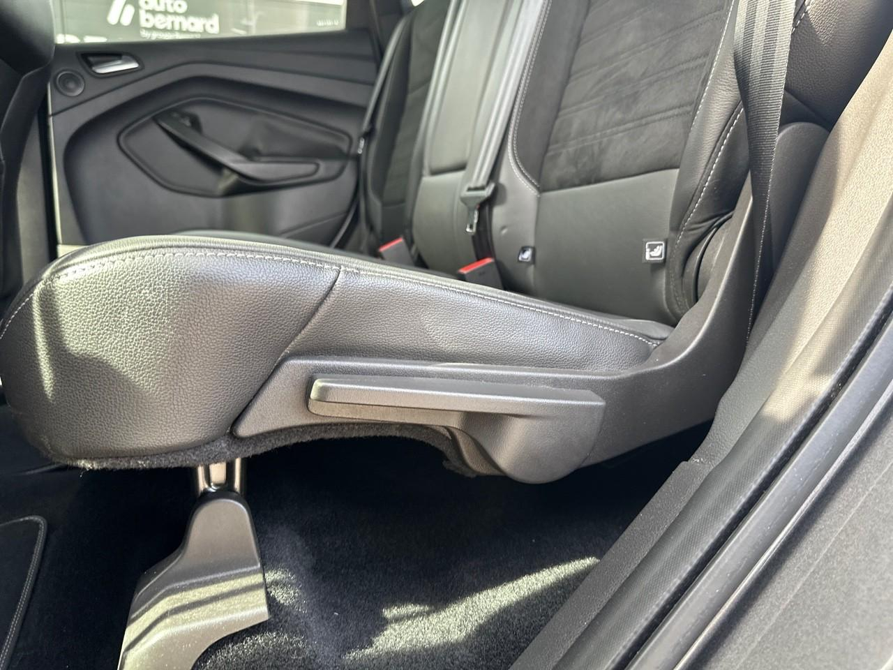 Ford Kuga 1.5 ecoboost 182ch stop&start st-line 4x4 bva — photo 20
