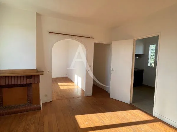Appartement 4 pièces 85 m²