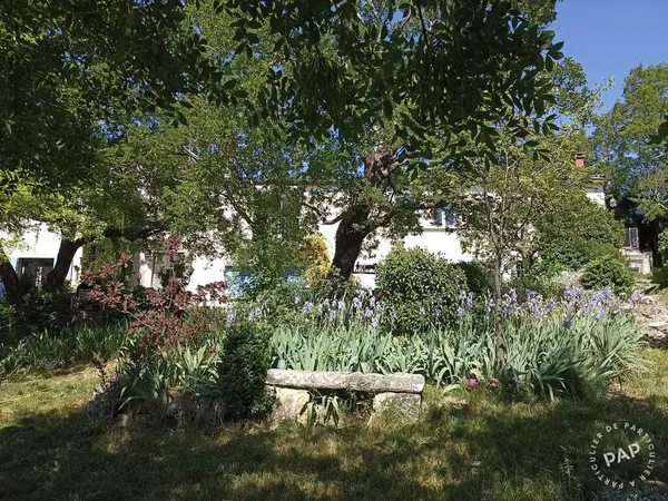 Maison 6 pièces 207 m²