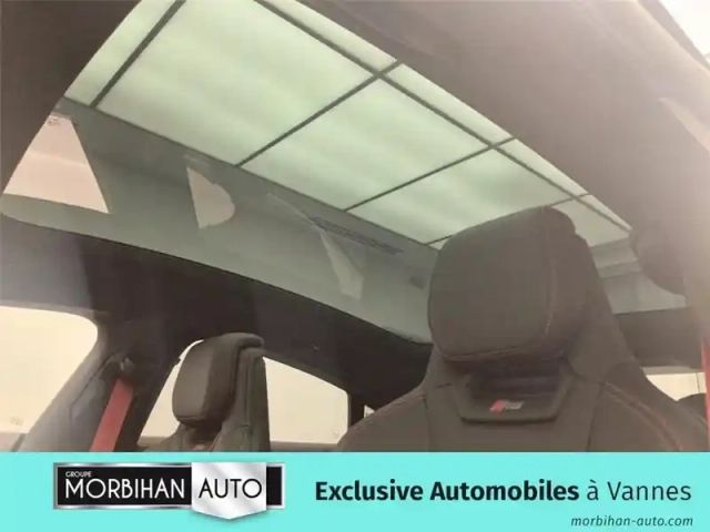 Audi E-Tron 598 ch quattro — photo 95