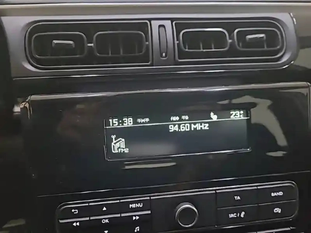 Citroën C3 puretech 82 — photo 100