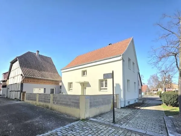Maison 6 pièces 280 m²