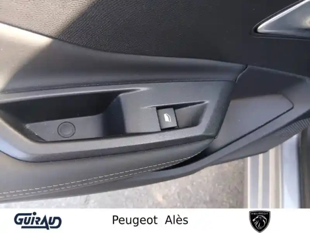 Peugeot 308 bluehdi 130ch s&amp;s eat8 — photo 42
